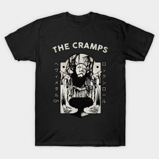 the cramps T-Shirt